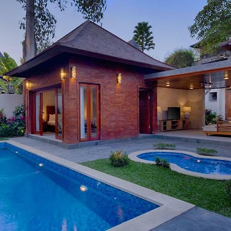 Mas Ubud Villa By Sanga Sanga Hospitality Esterno foto
