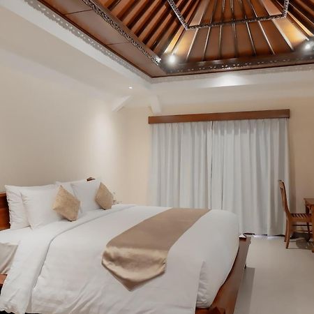 Mas Ubud Villa By Sanga Sanga Hospitality Esterno foto