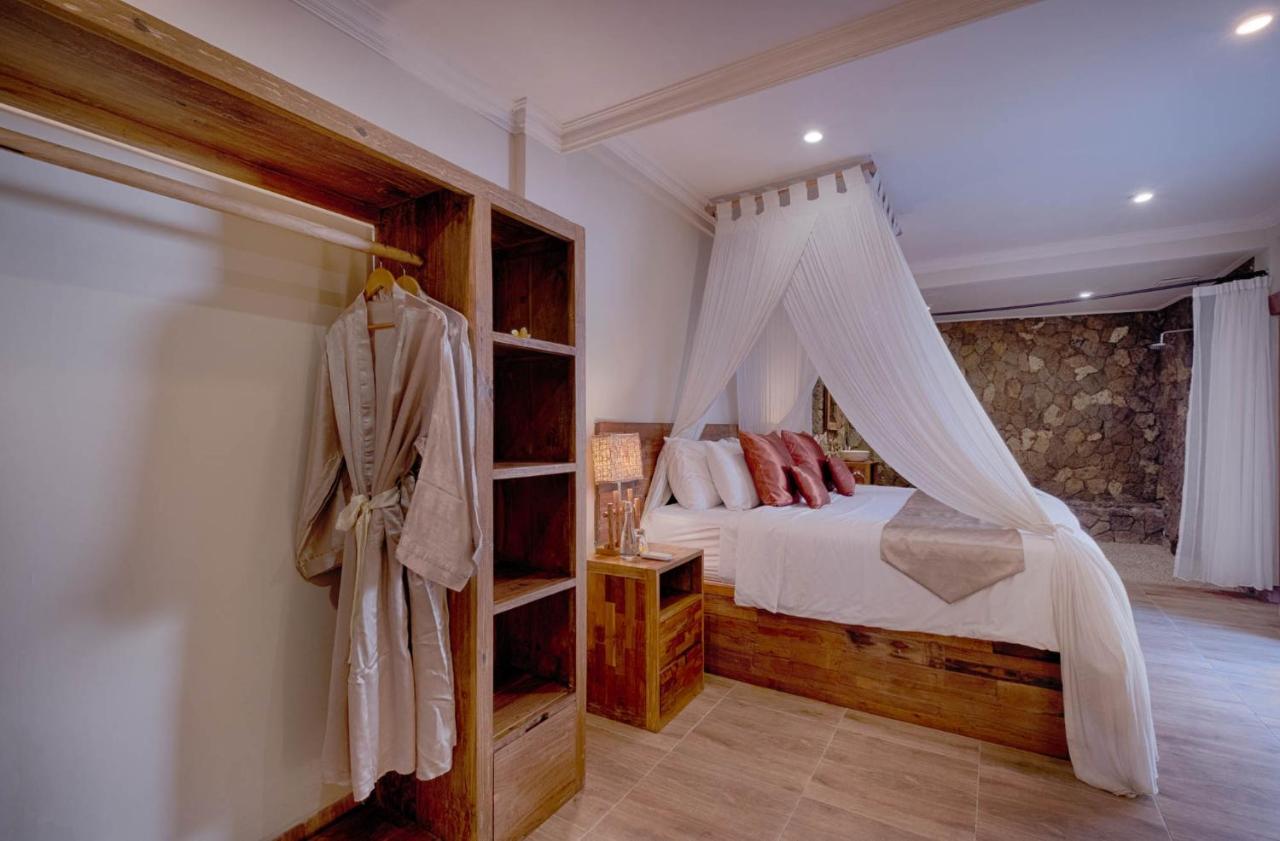 Mas Ubud Villa By Sanga Sanga Hospitality Esterno foto