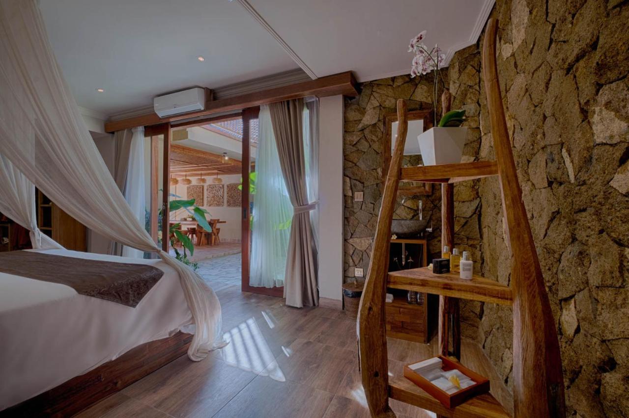 Mas Ubud Villa By Sanga Sanga Hospitality Esterno foto