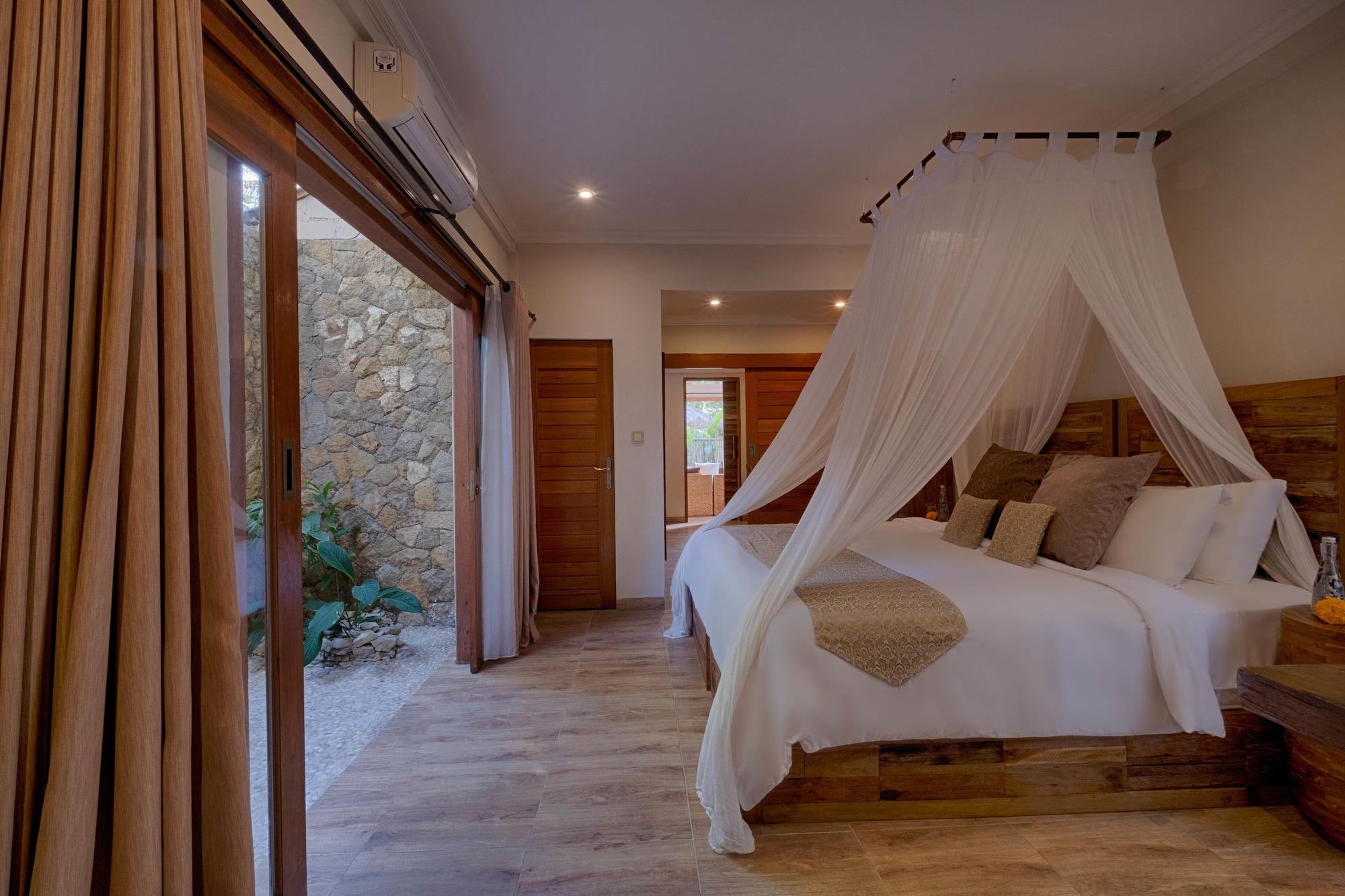 Mas Ubud Villa By Sanga Sanga Hospitality Esterno foto