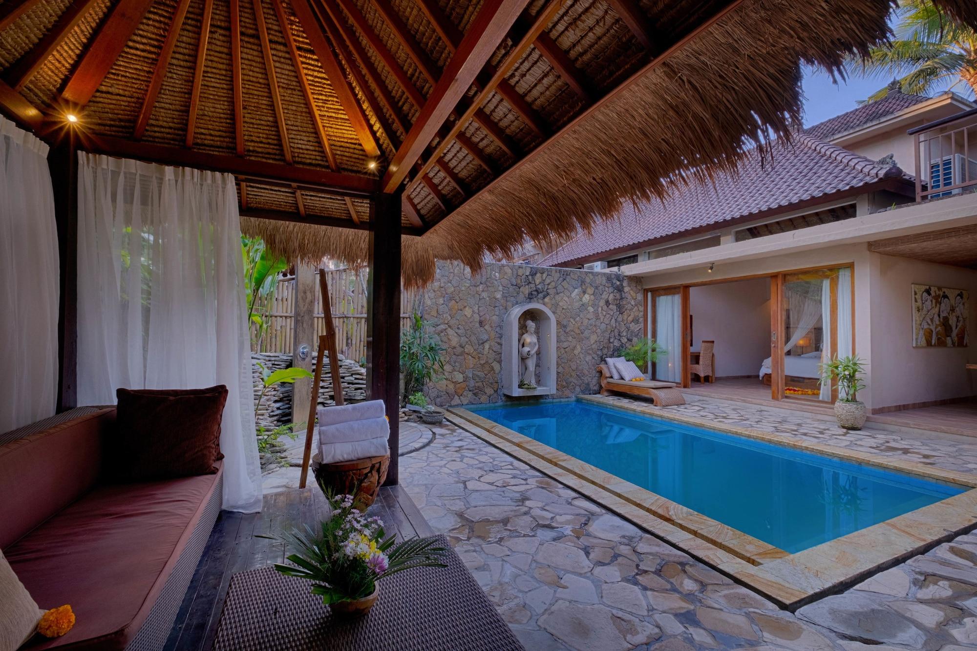 Mas Ubud Villa By Sanga Sanga Hospitality Esterno foto