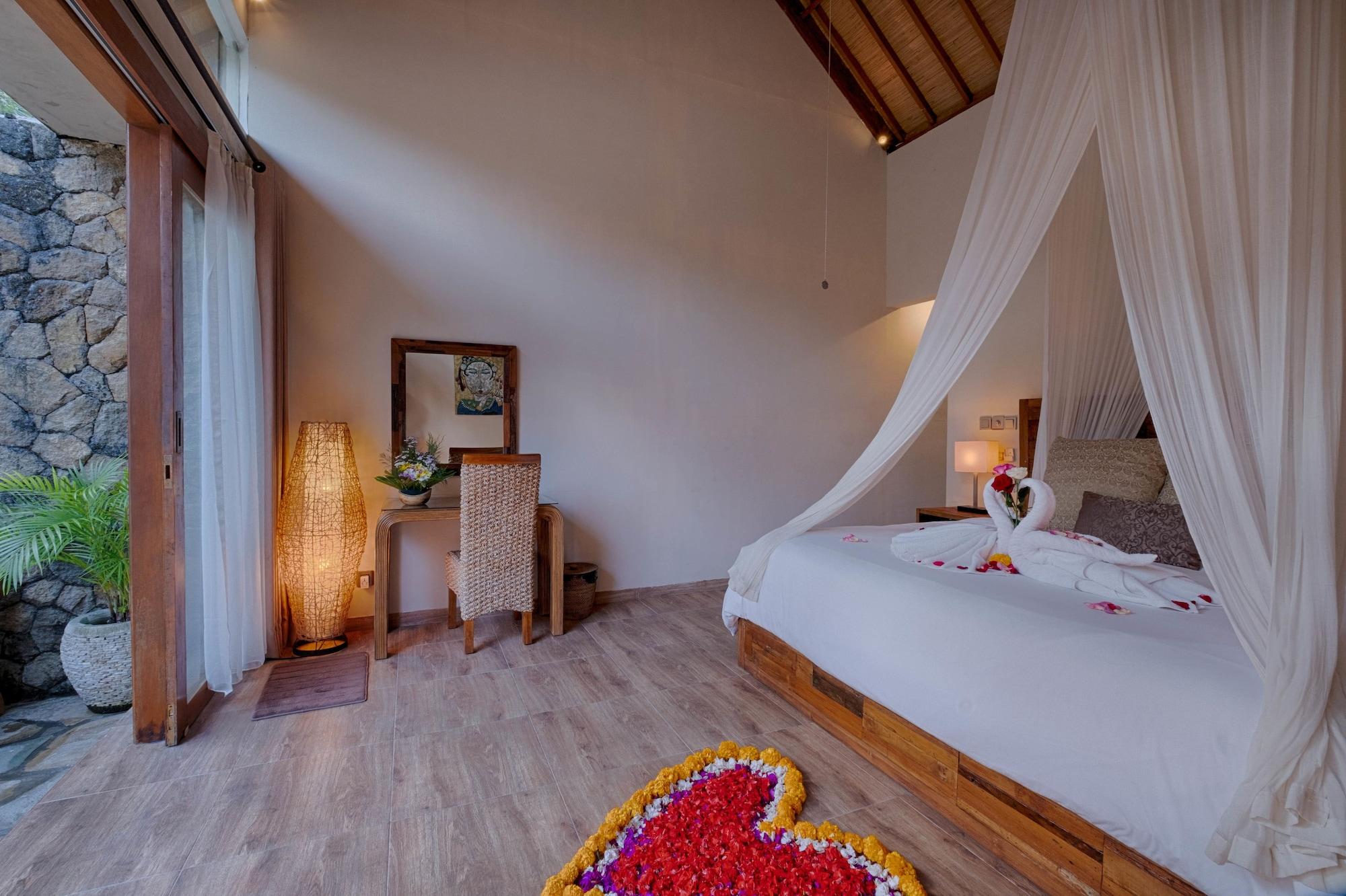 Mas Ubud Villa By Sanga Sanga Hospitality Esterno foto
