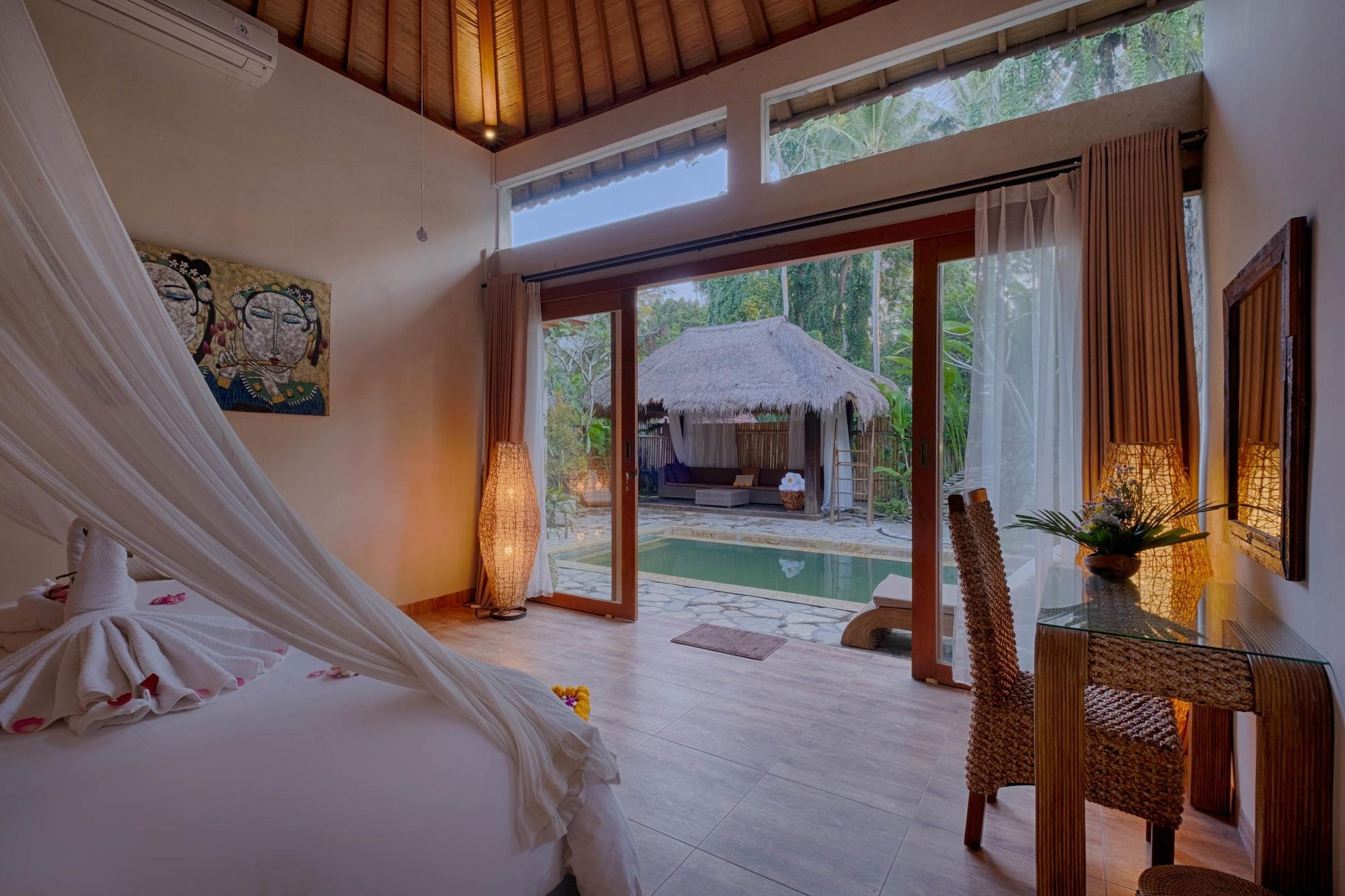 Mas Ubud Villa By Sanga Sanga Hospitality Esterno foto