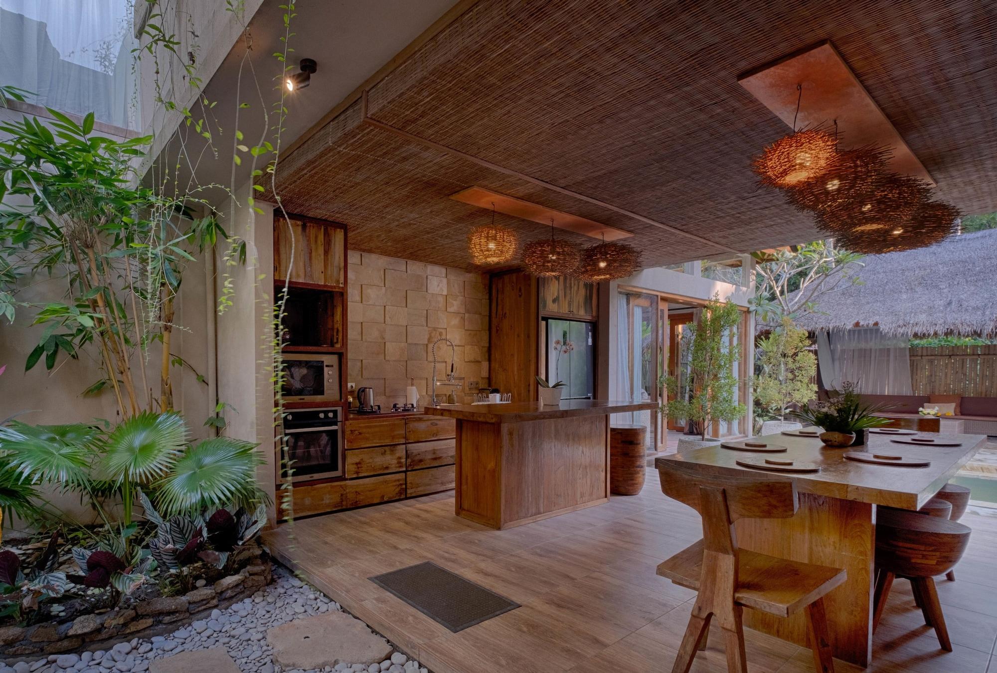 Mas Ubud Villa By Sanga Sanga Hospitality Esterno foto