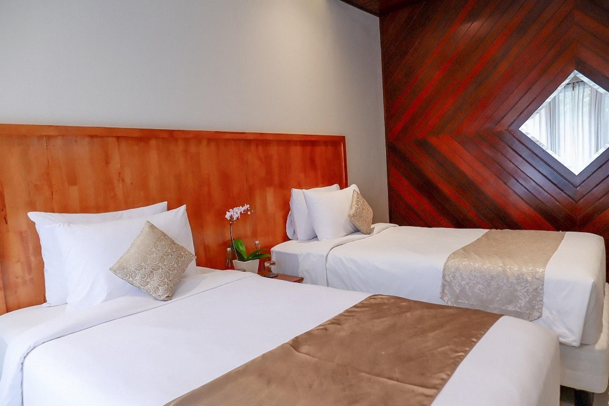 Mas Ubud Villa By Sanga Sanga Hospitality Esterno foto