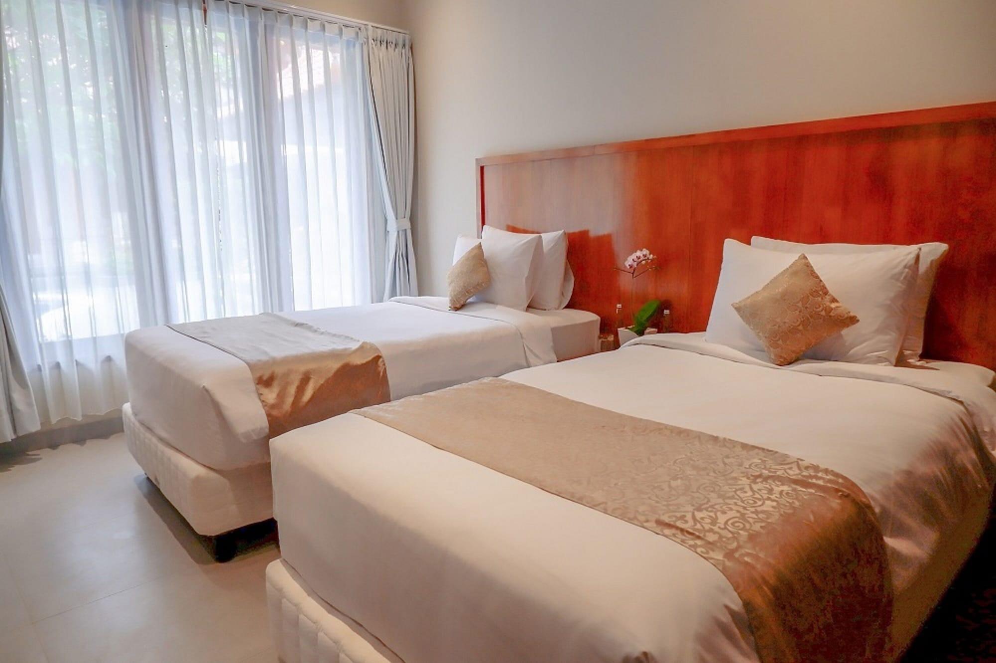 Mas Ubud Villa By Sanga Sanga Hospitality Esterno foto