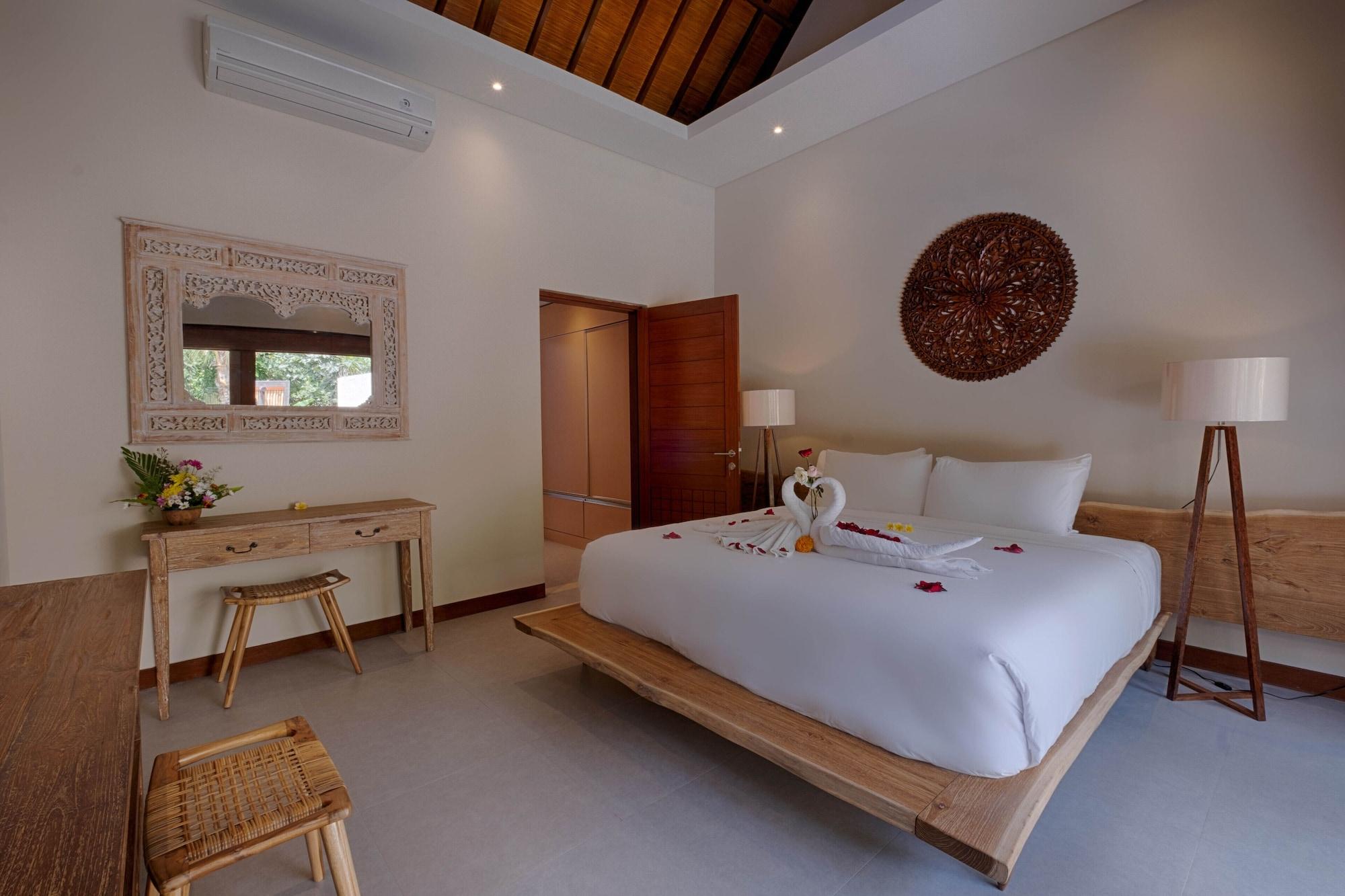 Mas Ubud Villa By Sanga Sanga Hospitality Esterno foto