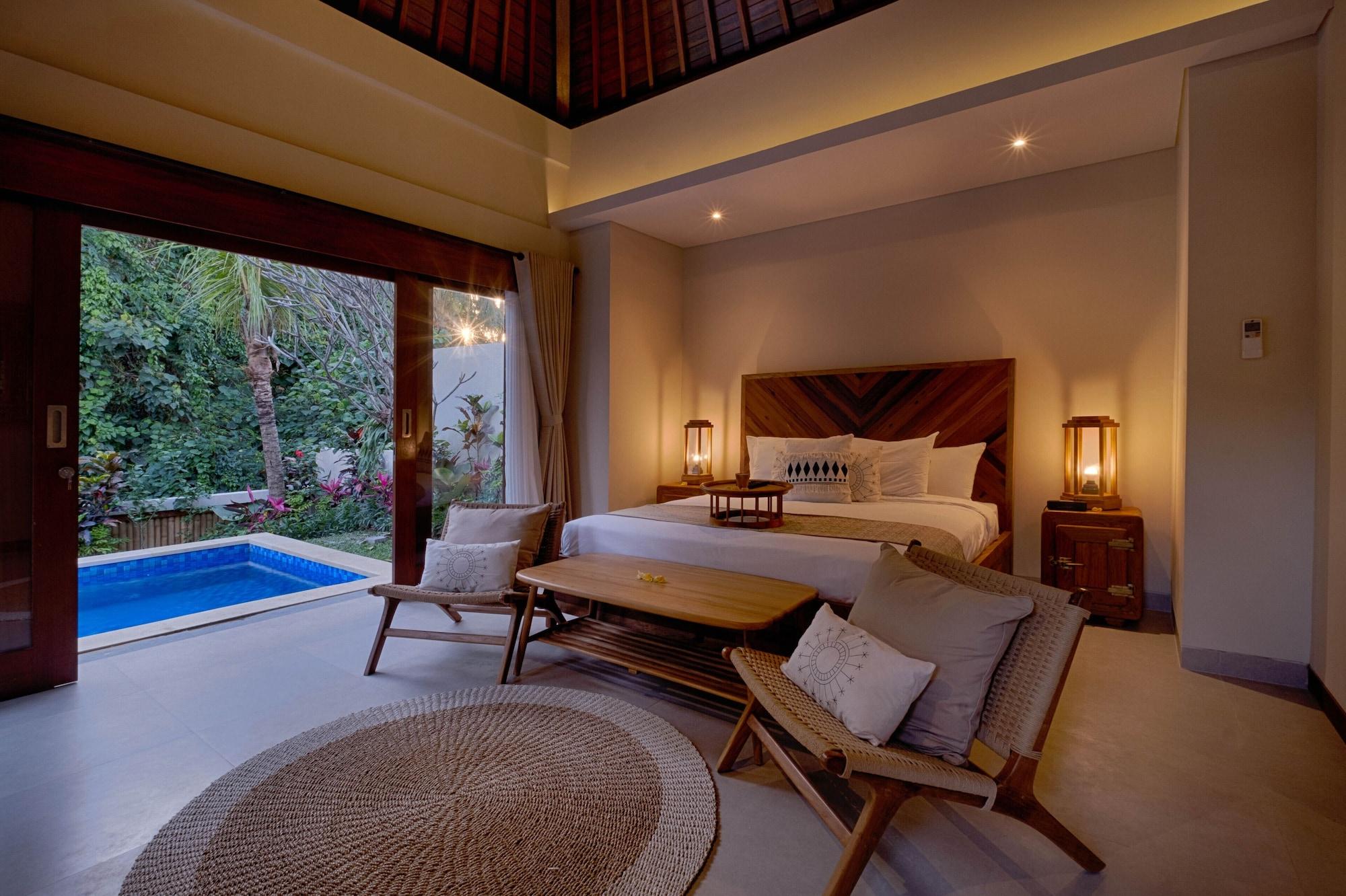 Mas Ubud Villa By Sanga Sanga Hospitality Esterno foto