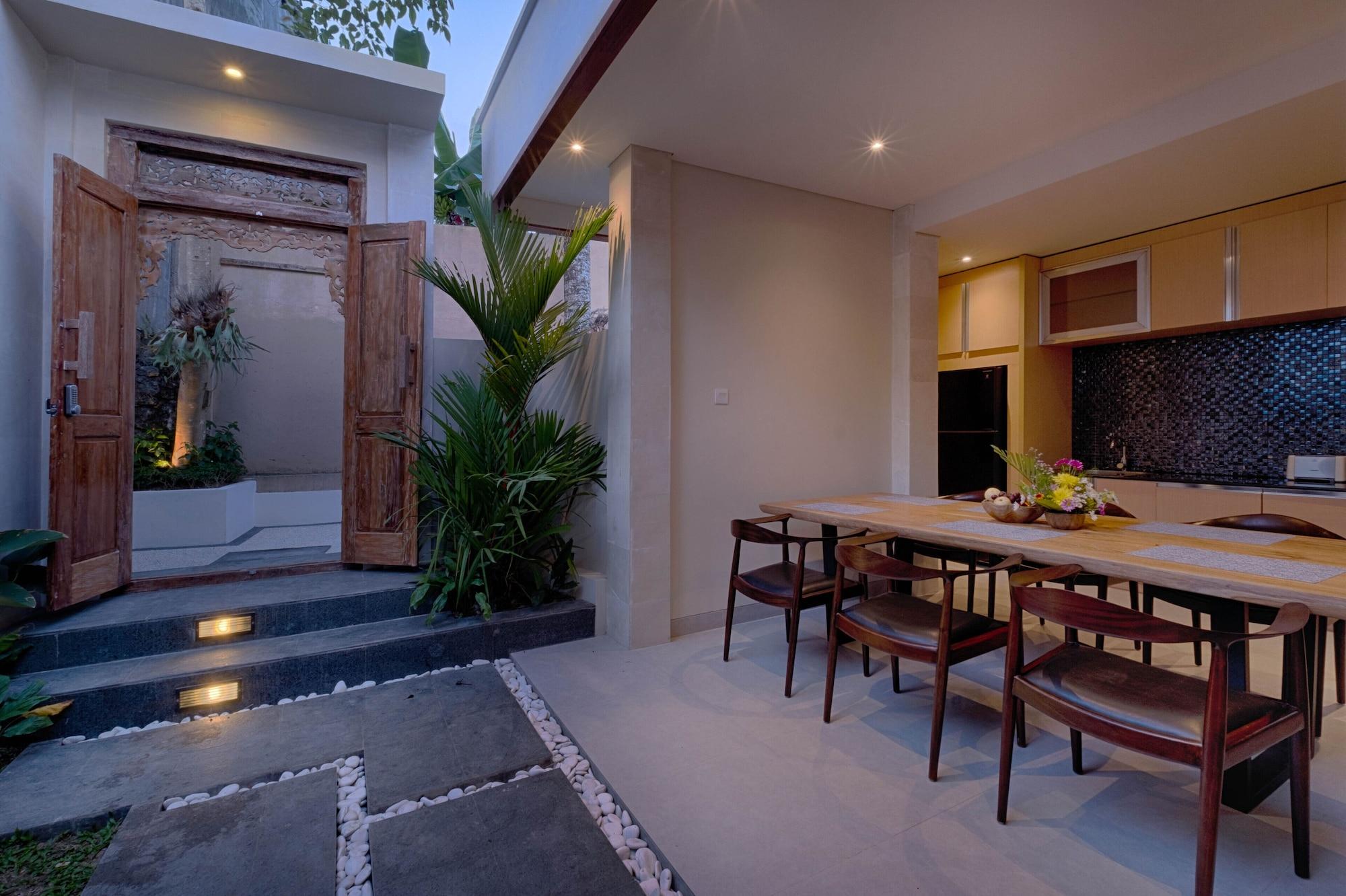 Mas Ubud Villa By Sanga Sanga Hospitality Esterno foto