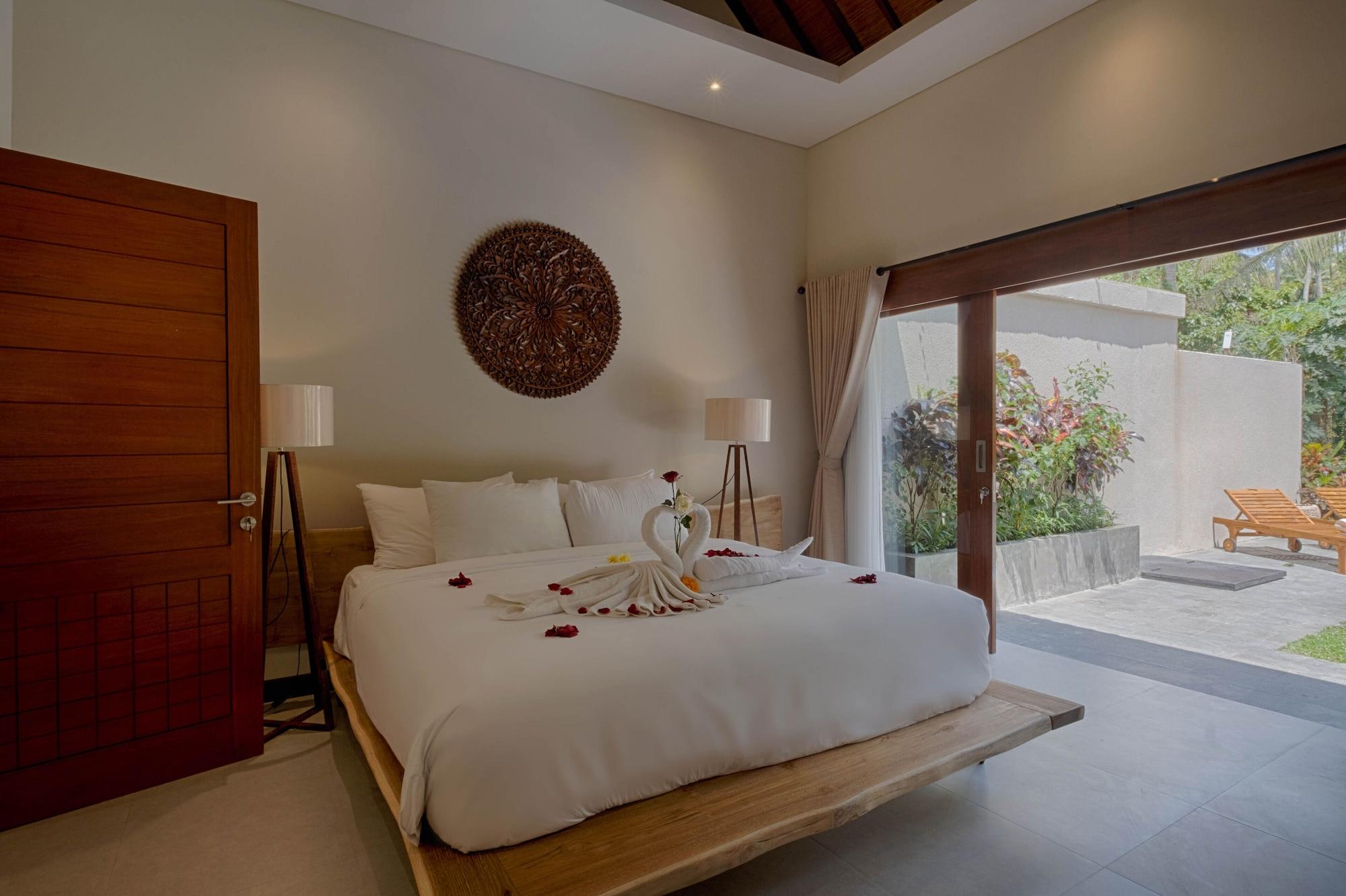 Mas Ubud Villa By Sanga Sanga Hospitality Esterno foto