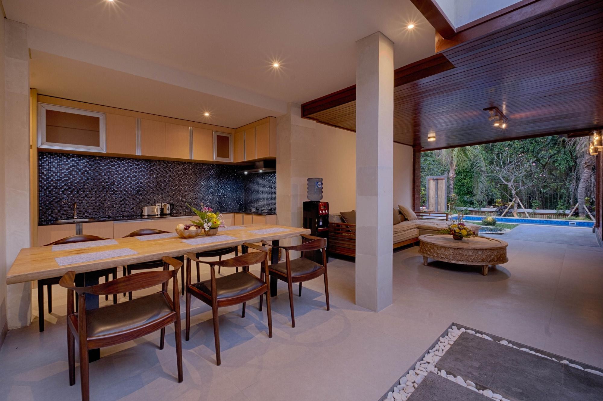 Mas Ubud Villa By Sanga Sanga Hospitality Esterno foto