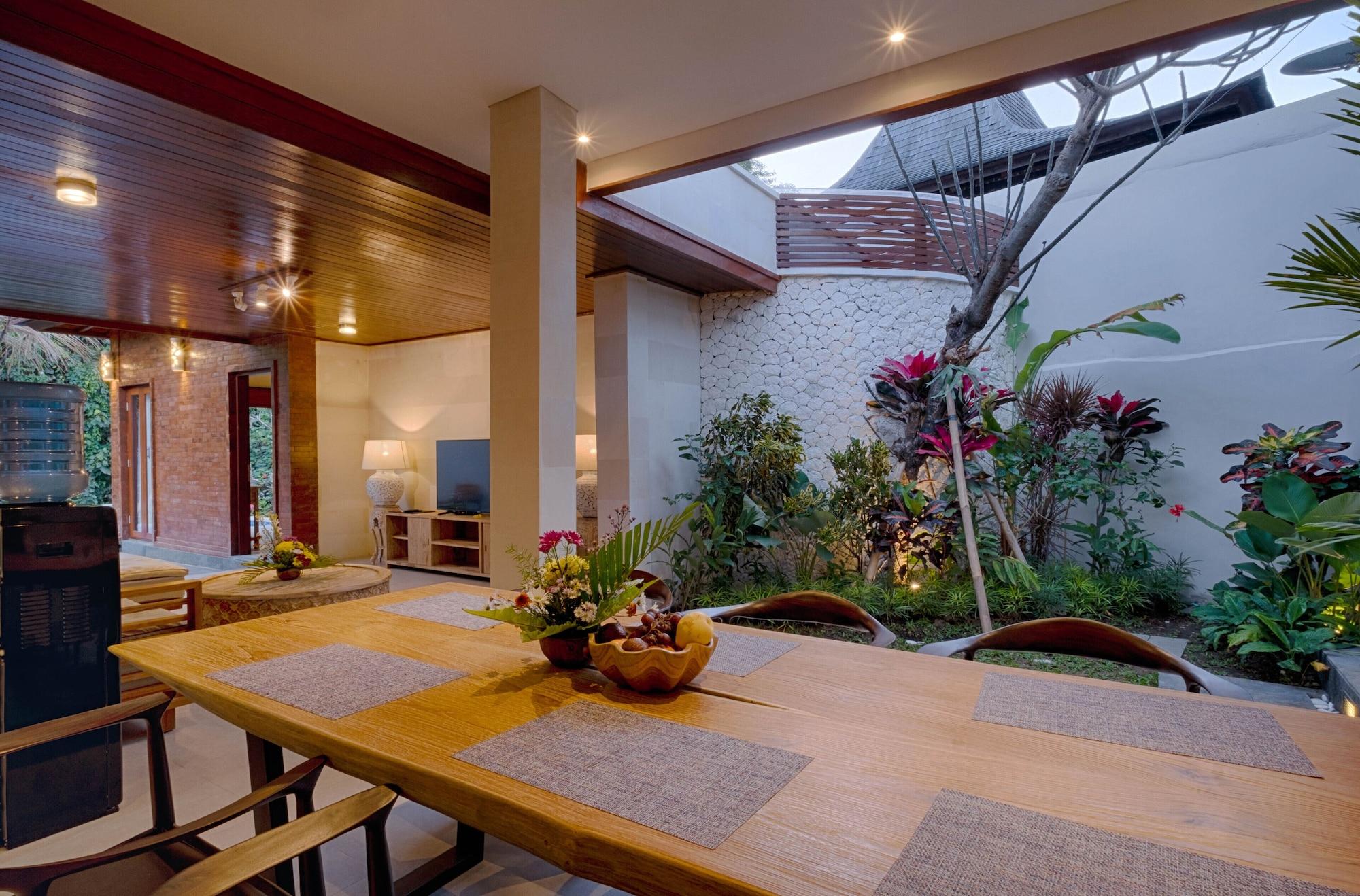 Mas Ubud Villa By Sanga Sanga Hospitality Esterno foto