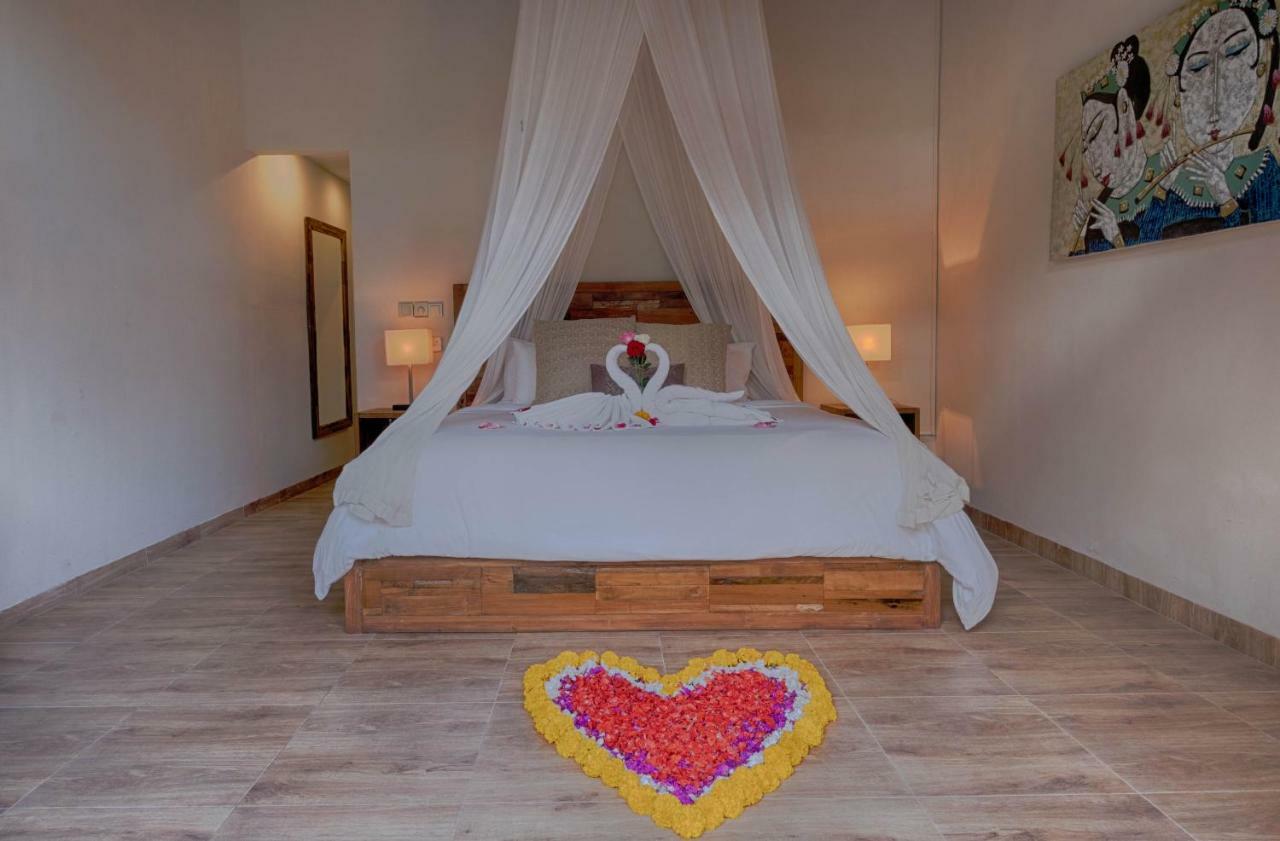 Mas Ubud Villa By Sanga Sanga Hospitality Esterno foto
