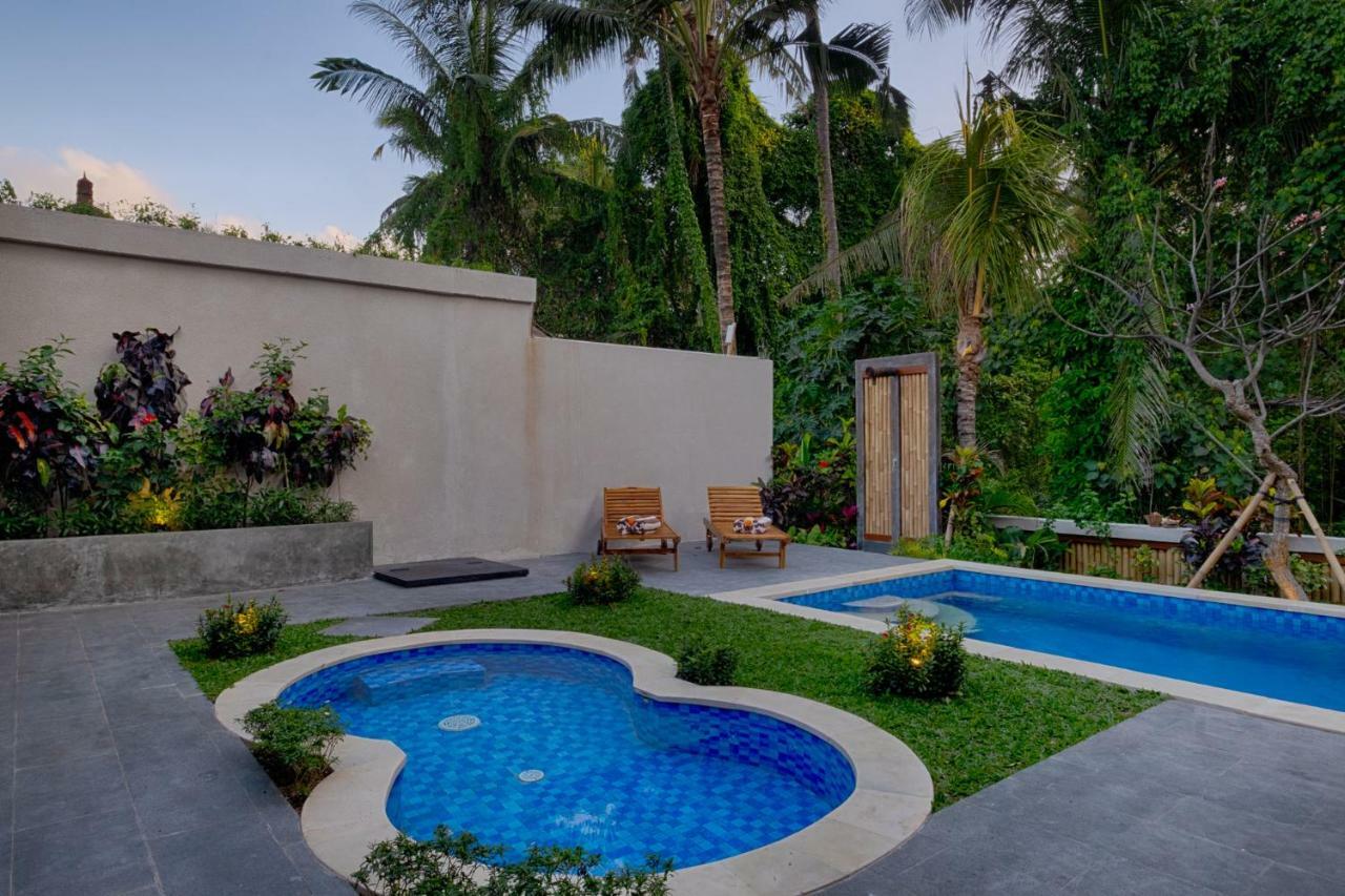 Mas Ubud Villa By Sanga Sanga Hospitality Esterno foto