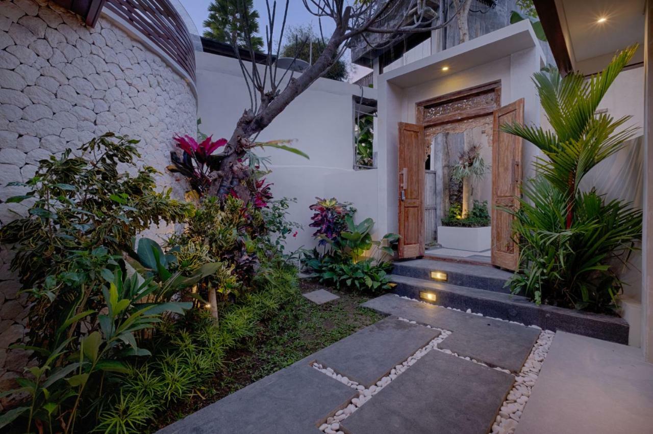 Mas Ubud Villa By Sanga Sanga Hospitality Esterno foto
