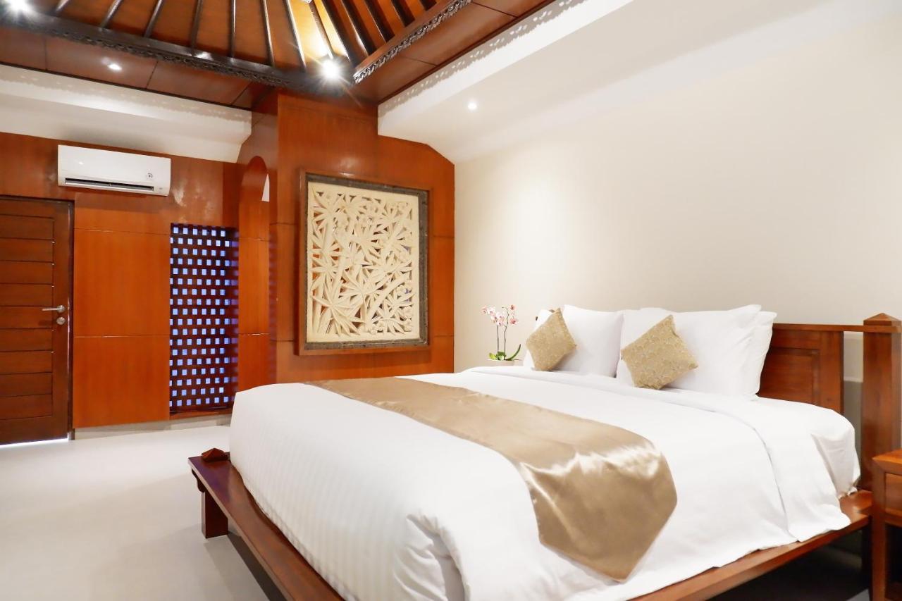 Mas Ubud Villa By Sanga Sanga Hospitality Esterno foto