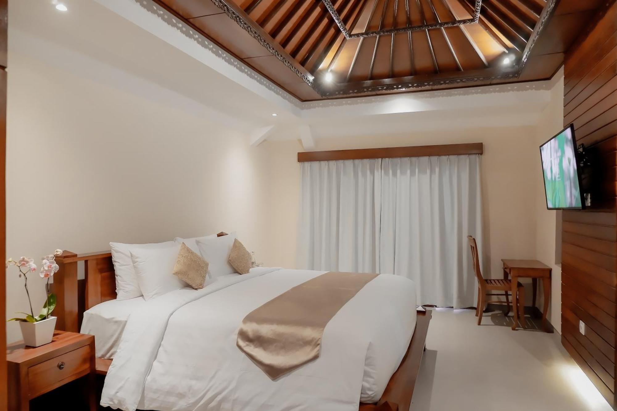 Mas Ubud Villa By Sanga Sanga Hospitality Esterno foto