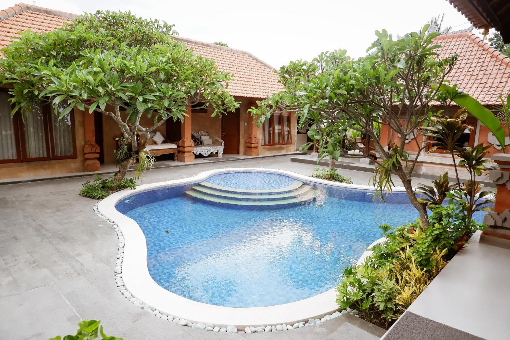 Mas Ubud Villa By Sanga Sanga Hospitality Esterno foto
