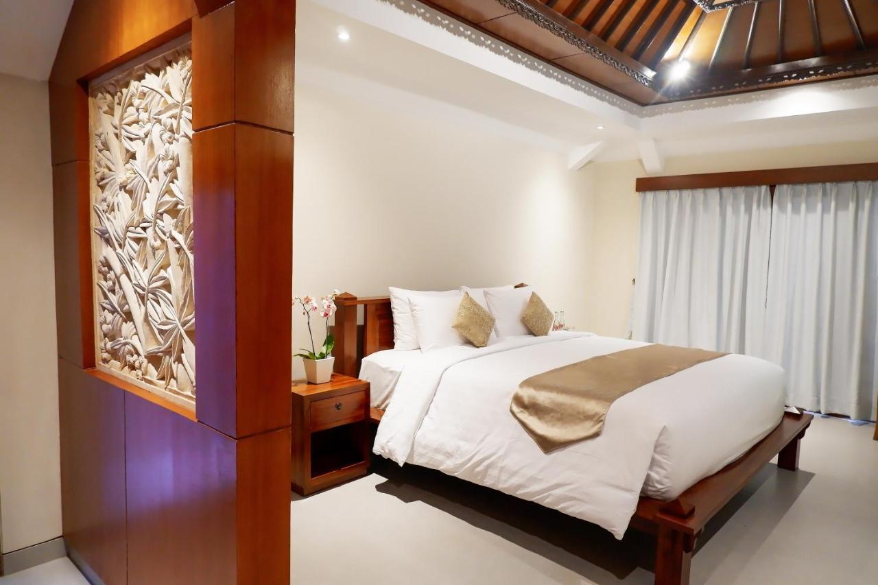 Mas Ubud Villa By Sanga Sanga Hospitality Esterno foto