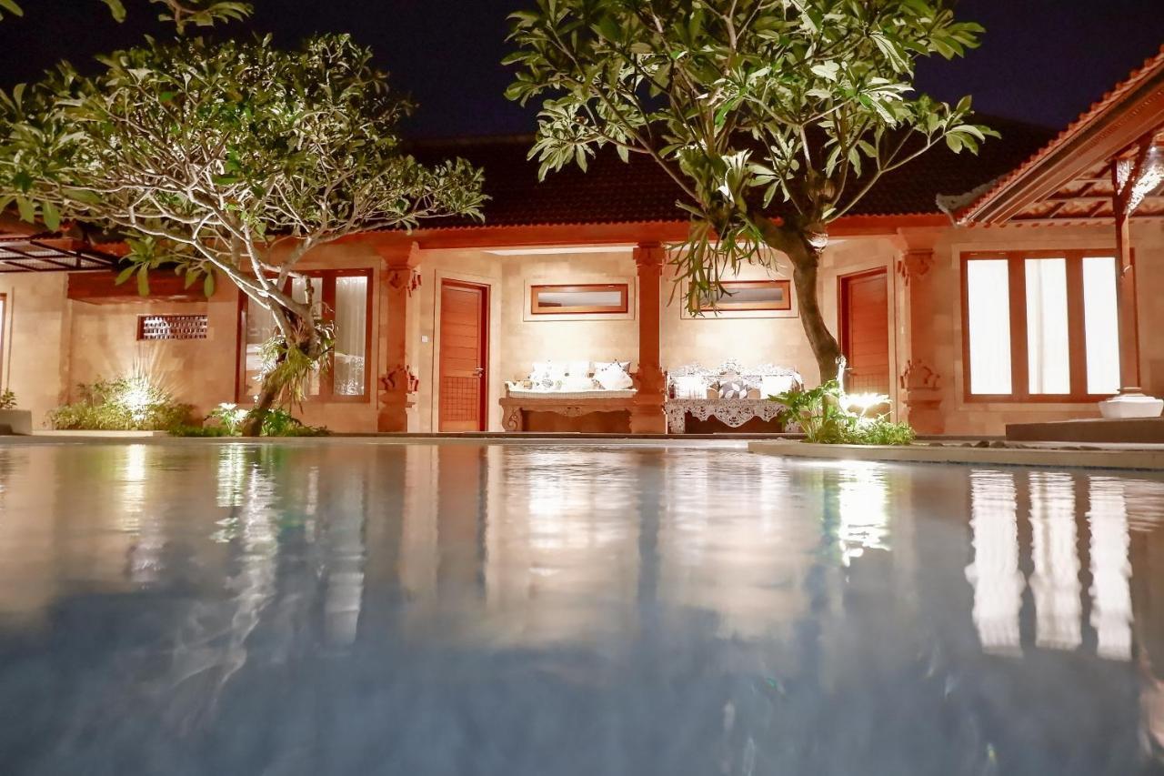 Mas Ubud Villa By Sanga Sanga Hospitality Esterno foto