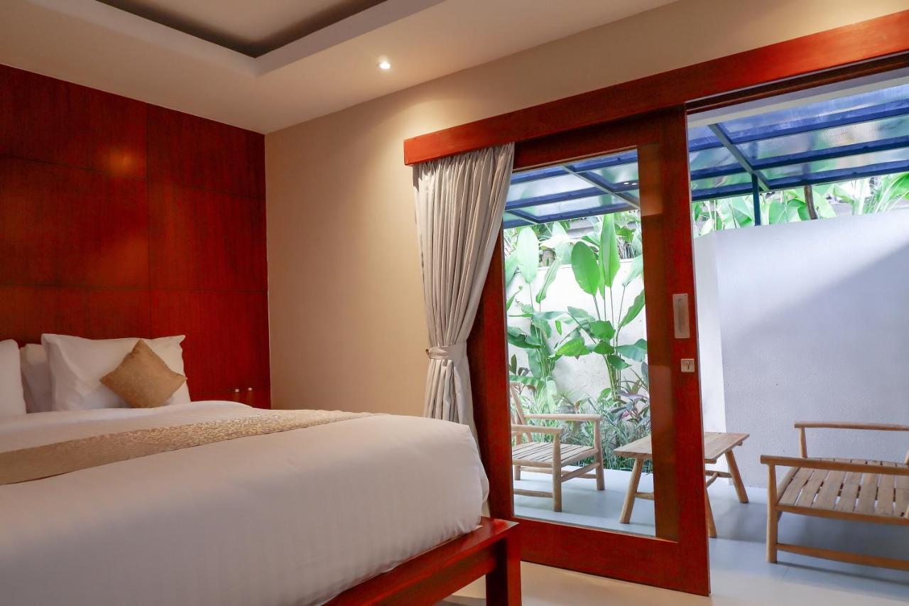 Mas Ubud Villa By Sanga Sanga Hospitality Esterno foto